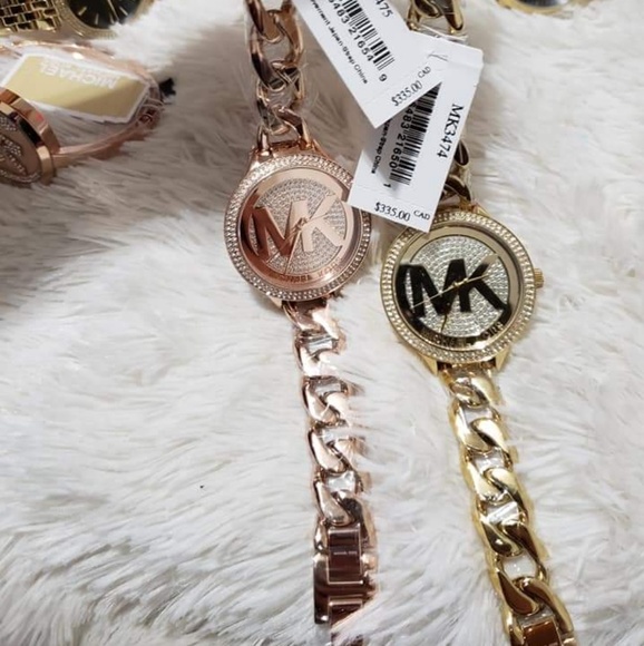Michael Kors Watch - Picture 3 of 5